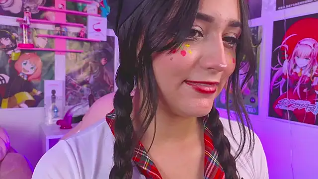 kitty niki online show from March 30, 2026, 10:44 pm