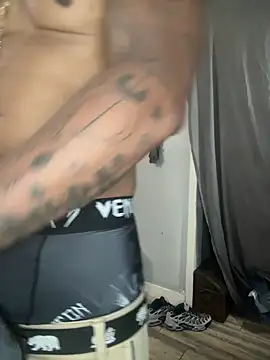 MTheRealrDLlongCrippler online show from March 2, 2026, 12:56 pm