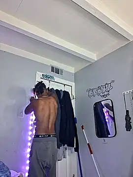 MTheRealrDLlongCrippler online show from March 20, 2026, 2:16 am