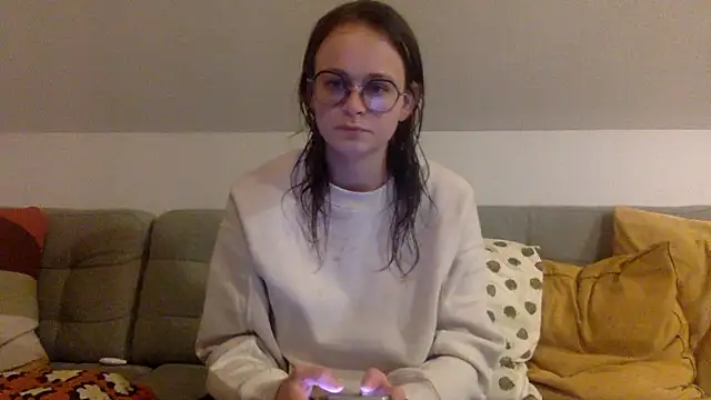 norafack33 online show from January 14, 2026, 6:02 pm