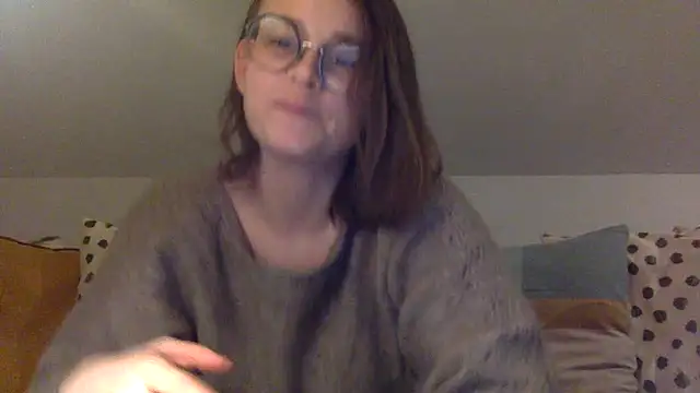 norafack33 online show from February 18, 2026, 5:53 pm