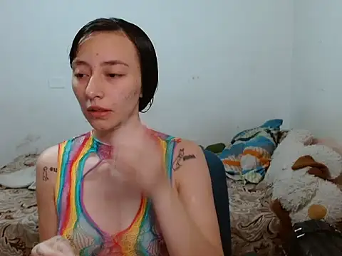 Snapshot of candystream chatting on December 5, 2025, 4:54 am candystream online show from December 5, 2025, 4:54 am