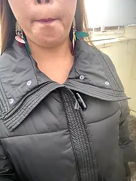 Snapshot of Xiaomili8 chatting on December 16, 2025, 5:34 am Xiaomili8 online show from December 16, 2025, 5:34 am