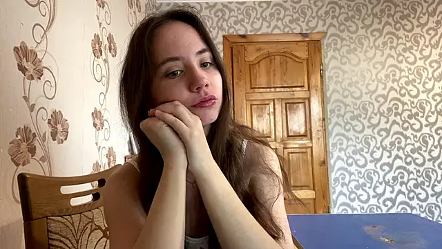 Snapshot of ChandaApplin chatting on December 17, 2025, 12:22 pm ChandaApplin online show from December 17, 2025, 12:22 pm