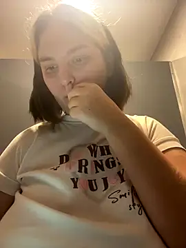 Snapshot of KateBurlesk chatting on December 14, 2025, 9:25 am KateBurlesk online show from December 14, 2025, 9:25 am