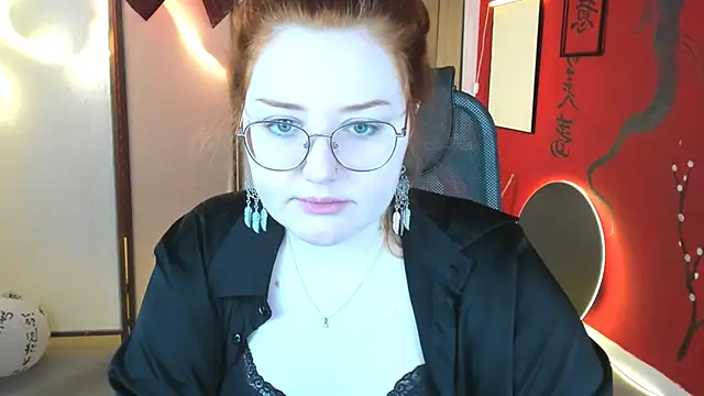 StaceyJensen online show from January 17, 2026, 5:34 am