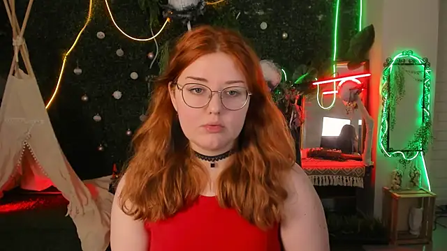 StaceyJensen online show from February 25, 2026, 2:16 pm