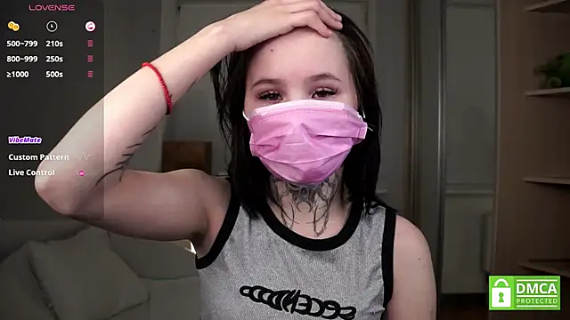 Snapshot of CaroleMyers chatting on December 3, 2025, 8:29 pm CaroleMyers online show from December 3, 2025, 8:29 pm