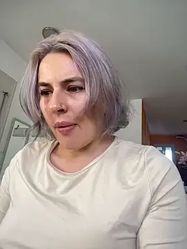 Anna Markiza online show from March 22, 2026, 3:04 pm