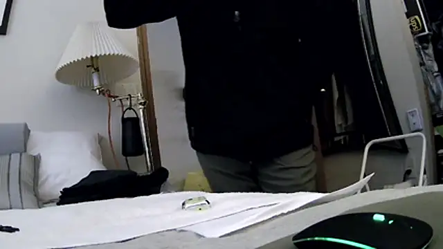 MasochSissy4U online show from February 10, 2026, 8:46 pm