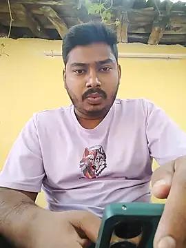 TeluguBoyforyou1 online show from December 20, 2025, 7:59 am