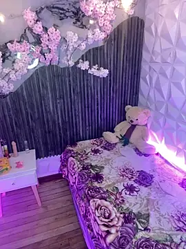 Snapshot of Kitty_Bms_ chatting on December 13, 2025, 7:53 pm Kitty Bms online show from December 13, 2025, 7:53 pm