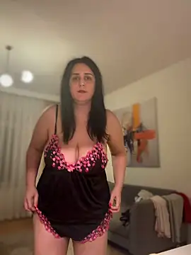 Mary kansas bbw online show from March 26, 2026, 5:07 pm