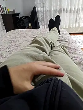 Snapshot of BarrenProtege chatting on December 2, 2025, 4:02 pm BarrenProtege online show from December 2, 2025, 4:02 pm