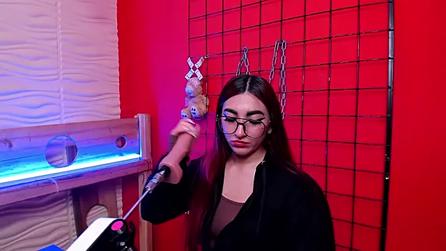 Venus Bms  online show from March 4, 2026, 11:38 am