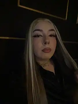 JasminInk online show from November 29, 2025, 7:22 am