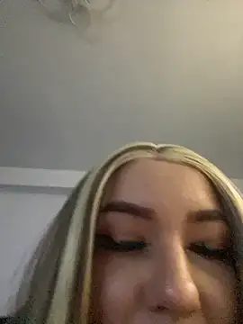 JasminInk online show from December 4, 2025, 10:07 pm