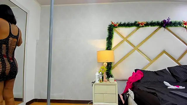 Snapshot of DayanBrown chatting on December 14, 2025, 2:55 pm DayanBrown online show from December 14, 2025, 2:55 pm