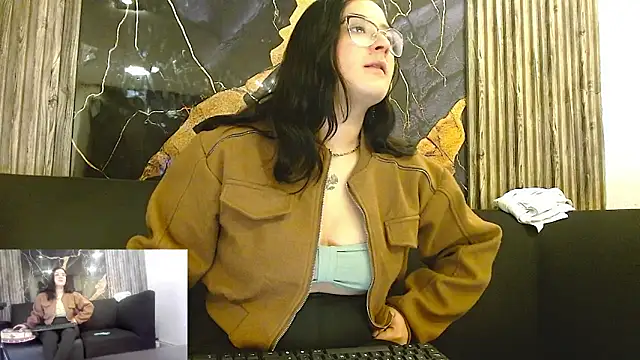 Snapshot of jasmine1609 chatting on December 5, 2025, 1:20 pm jasmine1609 online show from December 5, 2025, 1:20 pm