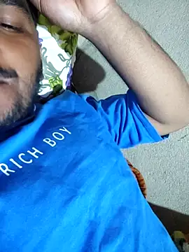 desi alpha boy online show from January 10, 2026, 3:36 pm