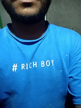 desi alpha boy online show from January 15, 2026, 11:59 am