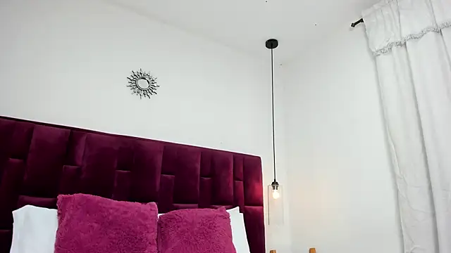 Snapshot of Ambar85 chatting on December 14, 2025, 3:01 am Ambar85 online show from December 14, 2025, 3:01 am