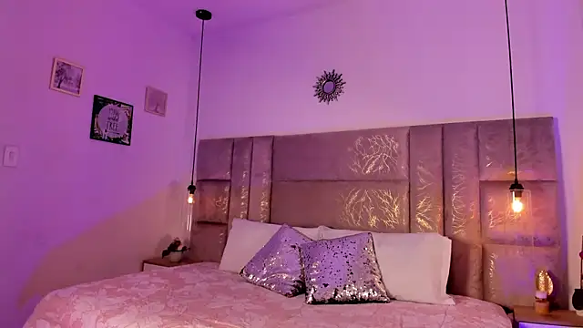 Ambar85 online show from January 14, 2026, 3:12 am