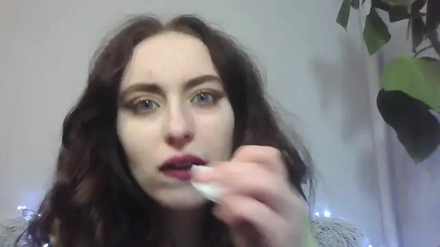 RubyBigBoobs online show from March 8, 2026, 3:38 pm