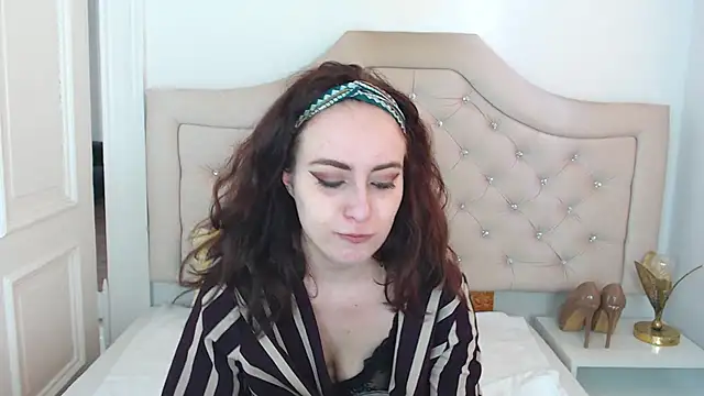 RubyBigBoobs online show from March 23, 2026, 2:10 pm