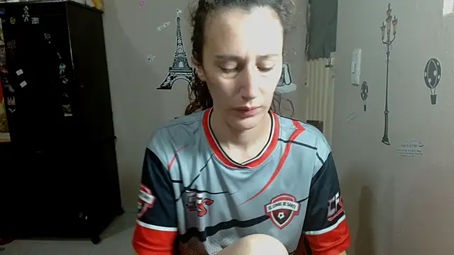 Snapshot of CASSANDRA_BROWN chatting on December 3, 2025, 5:00 pm CASSANDRA BROWN online show from December 3, 2025, 5:00 pm