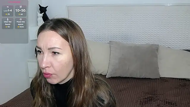 Snapshot of Brandy_Gem chatting on December 15, 2025, 7:34 am Brandy Gem online show from December 15, 2025, 7:34 am