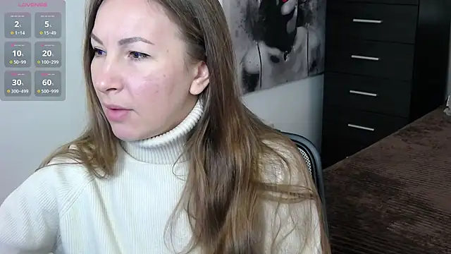 Brandy Gem online show from March 7, 2026, 7:16 am