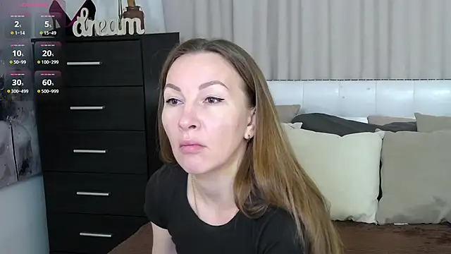 Brandy Gem online show from March 26, 2026, 7:47 am