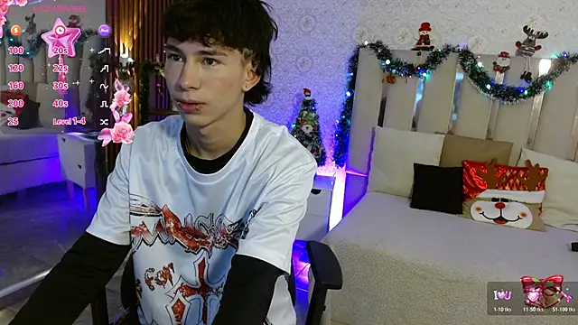 Snapshot of kaelwolf_tay chatting on December 3, 2025, 8:18 pm kaelwolf tay online show from December 3, 2025, 8:18 pm