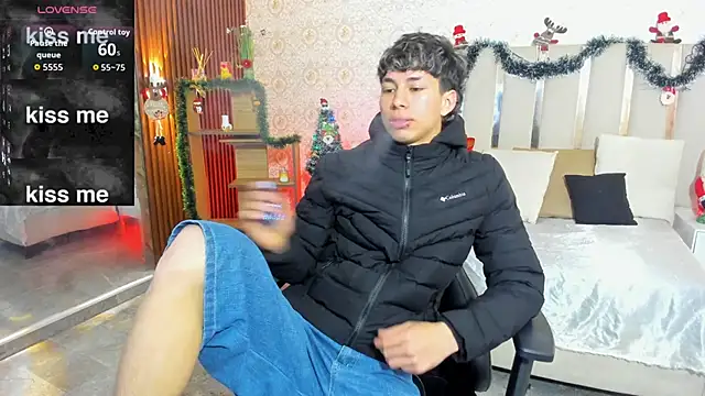 kaelwolf tay online show from January 9, 2026, 7:26 pm