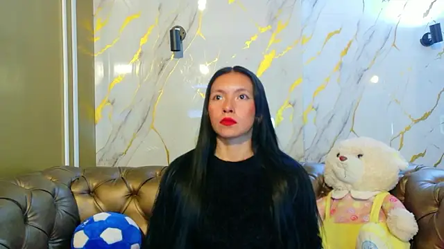 Cloe16  online show from February 26, 2026, 2:43 am