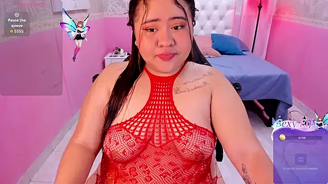 Danna Keys online show from April 8, 2026, 5:13 pm