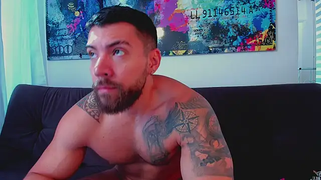 owen seth1 online show from December 14, 2025, 1:16 pm