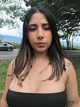 Catalina ramos online show from January 18, 2026, 8:12 pm