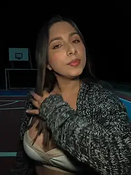 Catalina ramos online show from March 27, 2026, 5:13 am