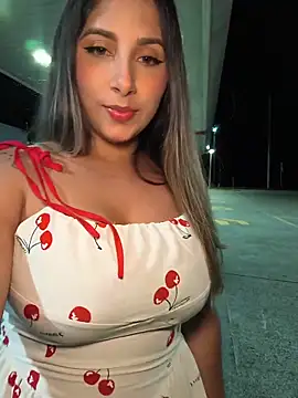 Catalina ramos online show from April 11, 2026, 5:45 am