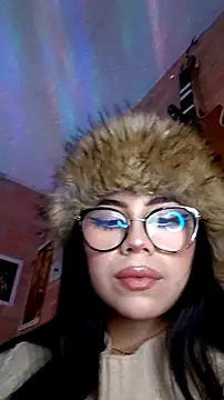 Snapshot of Miharu_ chatting on December 2, 2025, 2:28 am Miharu online show from December 2, 2025, 2:28 am