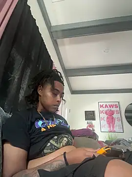 seductivefreak7 online show from April 10, 2026, 7:40 pm