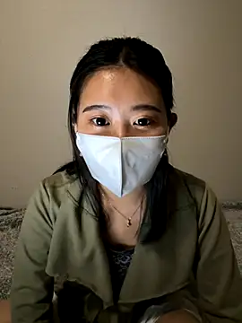 Minagi Shizuku online show from December 4, 2025, 11:13 pm