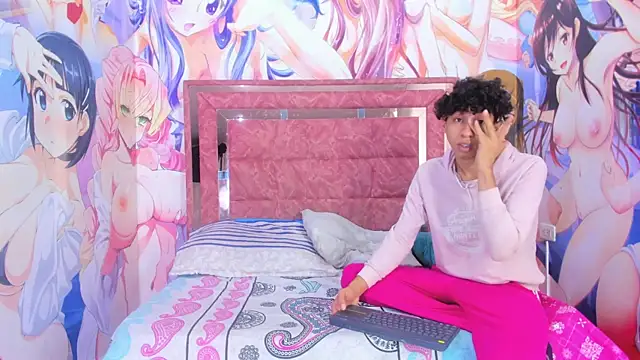 Snapshot of TeamAR_ chatting on December 14, 2025, 2:11 pm TeamAR online show from December 14, 2025, 2:11 pm