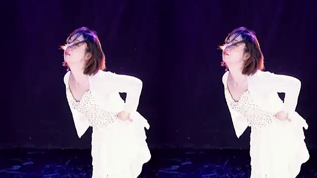 Snapshot of XKCH-001 chatting on December 3, 2025, 1:20 pm XKCH-001 online show from December 3, 2025, 1:20 pm