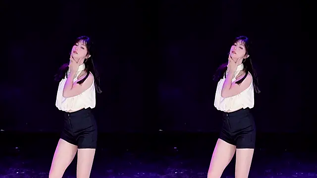 Snapshot of XKCH-001 chatting on December 14, 2025, 1:38 pm XKCH-001 online show from December 14, 2025, 1:38 pm