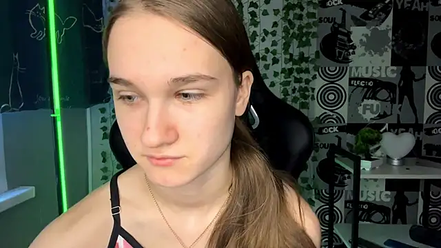 helgicuteness online show from February 14, 2026, 11:29 am