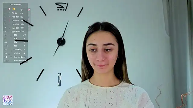 MableHort online show from December 14, 2025, 4:18 am