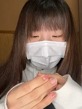 Snapshot of _NATSUMI chatting on December 15, 2025, 2:10 pm NATSUMI online show from December 15, 2025, 2:10 pm